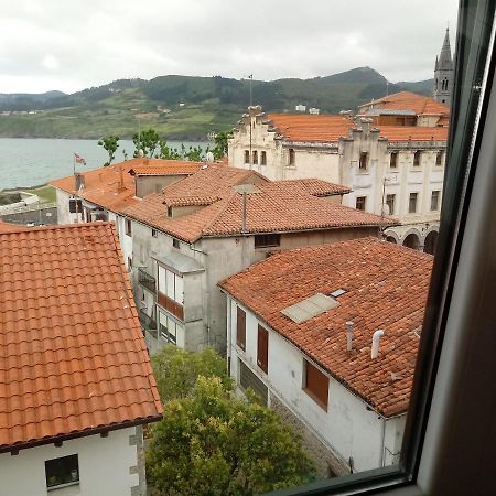 Apartament Bella Vist Ebi-1039 Mundaka Zewnętrze zdjęcie