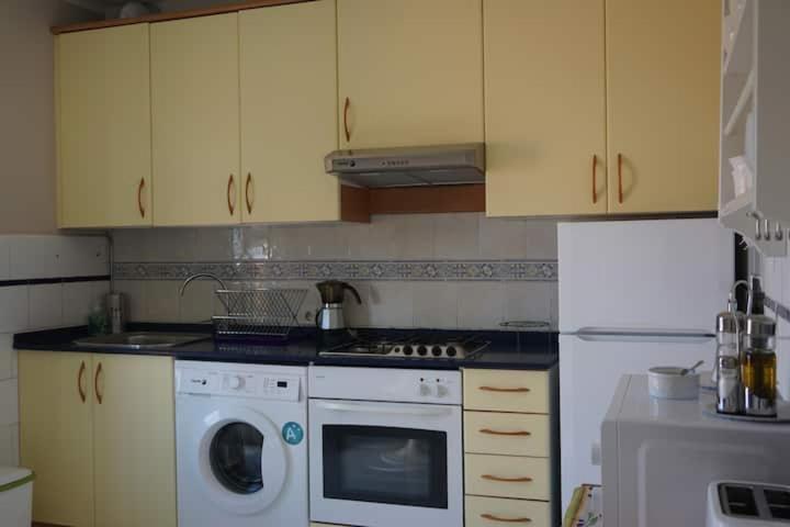 Apartament Bella Vist Ebi-1039 Mundaka Zewnętrze zdjęcie