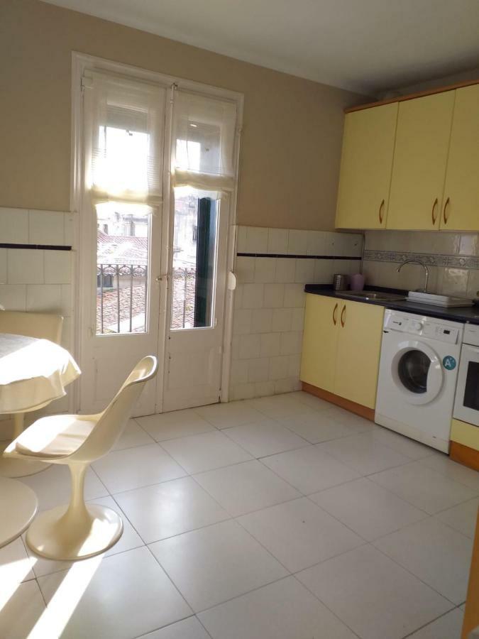 Apartament Bella Vist Ebi-1039 Mundaka Zewnętrze zdjęcie