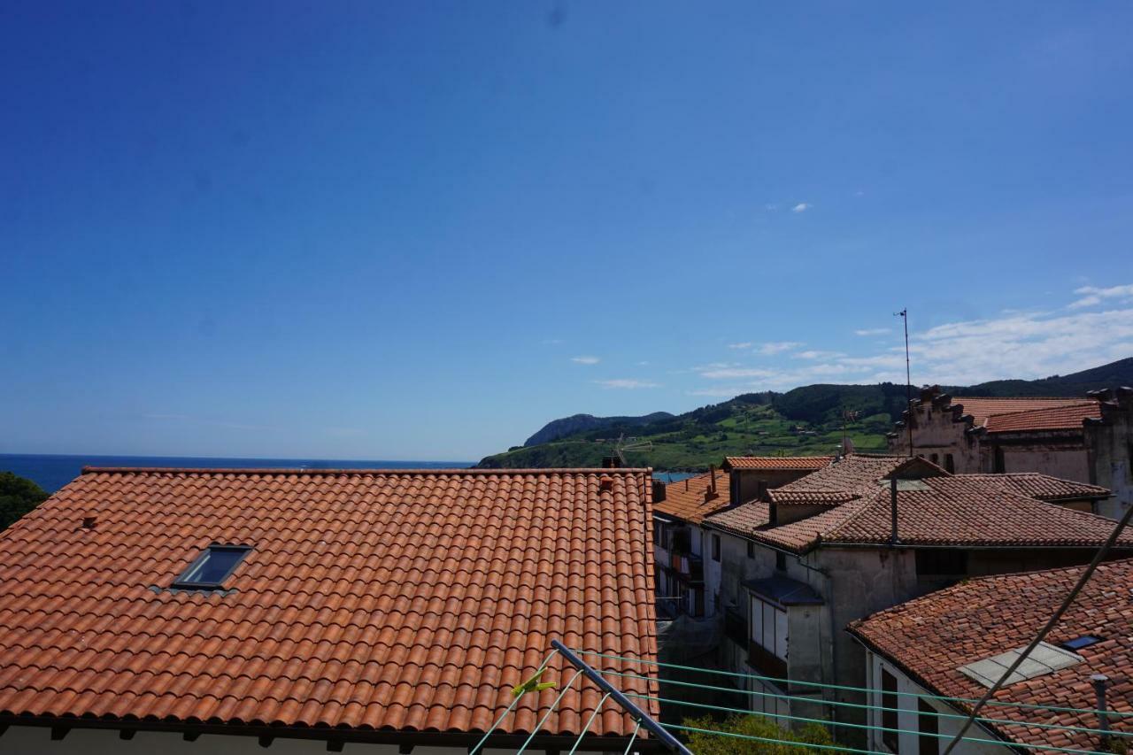 Apartament Bella Vist Ebi-1039 Mundaka Zewnętrze zdjęcie