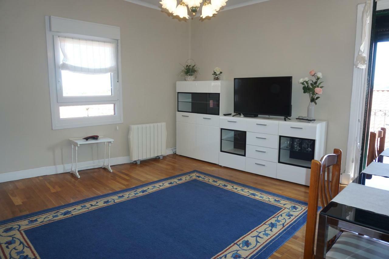 Apartament Bella Vist Ebi-1039 Mundaka Zewnętrze zdjęcie