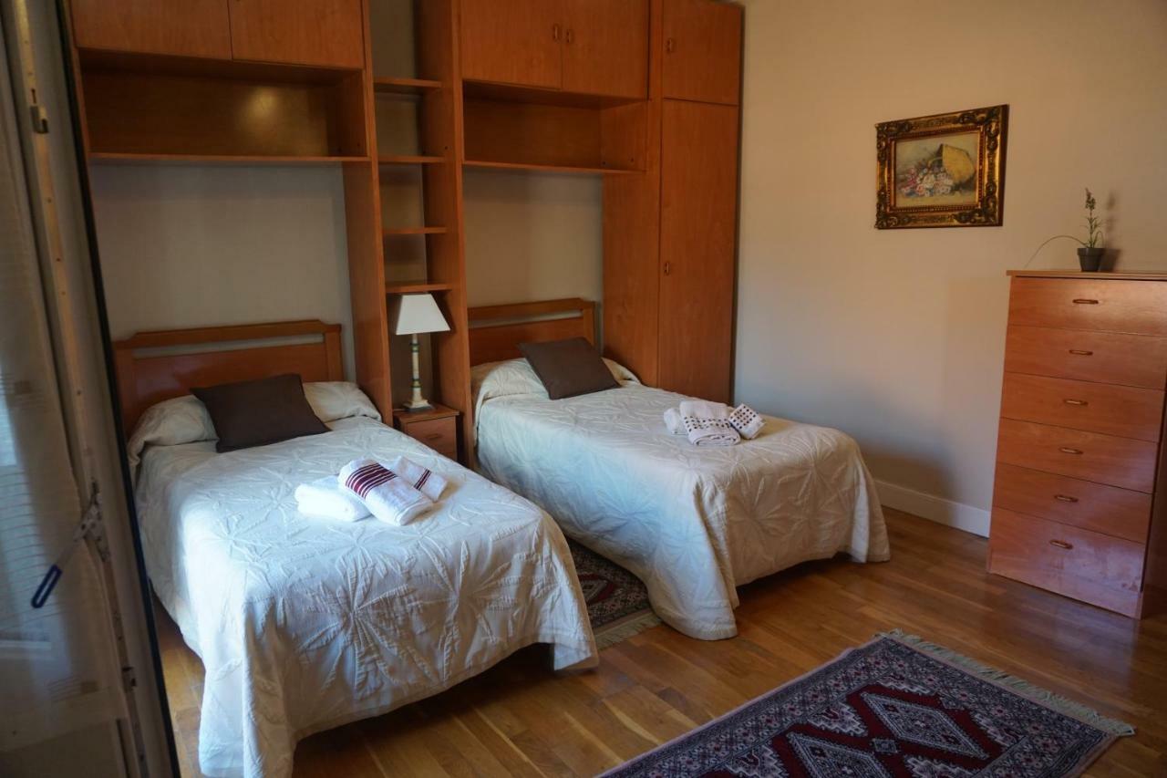 Apartament Bella Vist Ebi-1039 Mundaka Zewnętrze zdjęcie