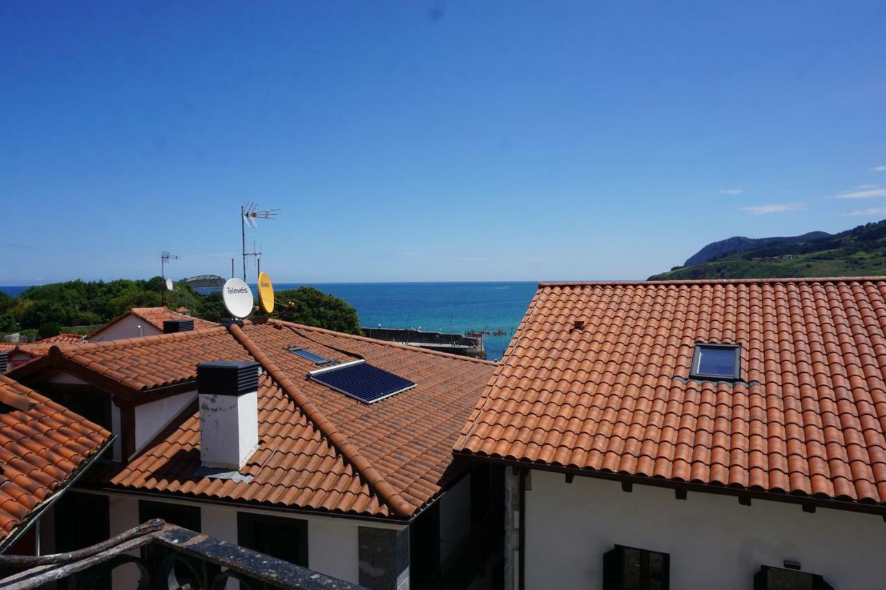 Apartament Bella Vist Ebi-1039 Mundaka Zewnętrze zdjęcie