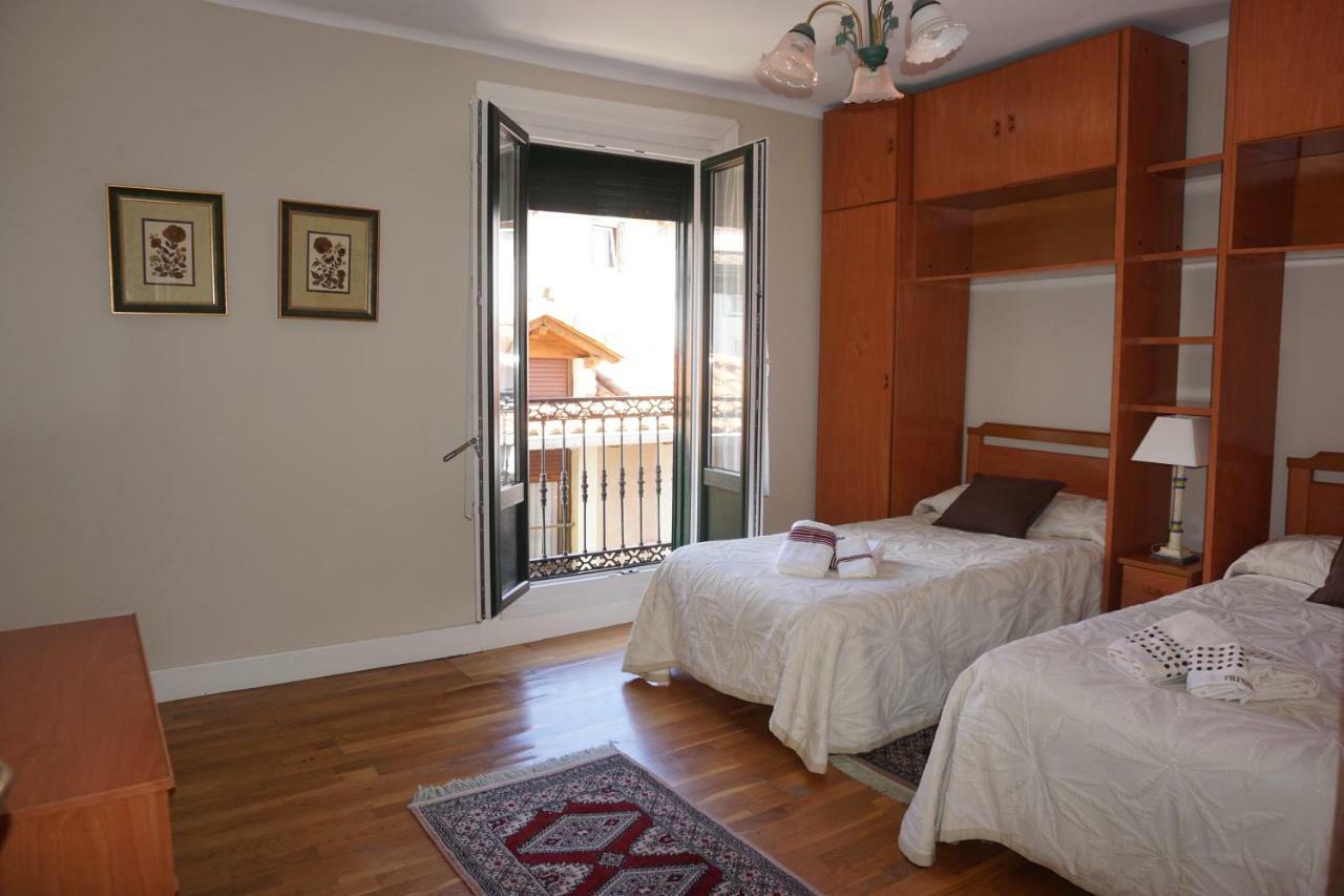 Apartament Bella Vist Ebi-1039 Mundaka Zewnętrze zdjęcie